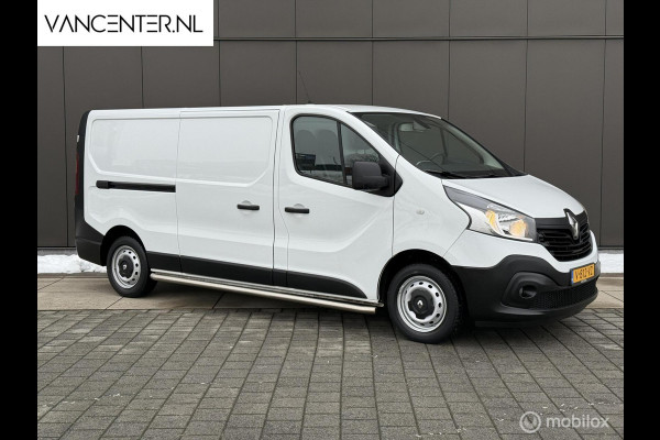 Renault Trafic bestel 1.6 dCi T29 L2H1 Comfort Energy