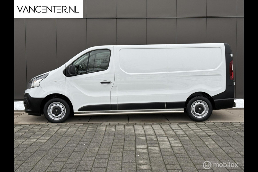 Renault Trafic bestel 1.6 dCi T29 L2H1 Comfort Energy
