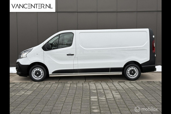 Renault Trafic bestel 1.6 dCi T29 L2H1 Comfort Energy