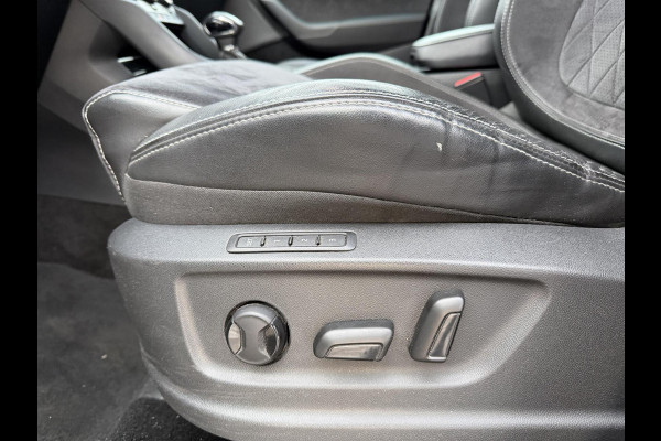 Škoda Kodiaq 1.5 TSI 4x4 Sportline Automaat | Trekhaak uitklapbaar | Grootscherm navigatiesysteem | LED verlichting | Canton HiFi | Sfeerverl