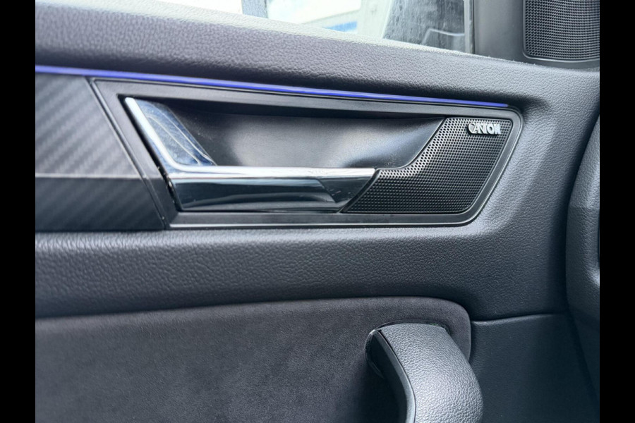Škoda Kodiaq 1.5 TSI 4x4 Sportline Automaat | Trekhaak uitklapbaar | Grootscherm navigatiesysteem | LED verlichting | Canton HiFi | Sfeerverl