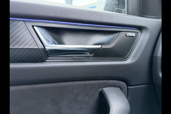 Škoda Kodiaq 1.5 TSI 4x4 Sportline Automaat | Trekhaak uitklapbaar | Grootscherm navigatiesysteem | LED verlichting | Canton HiFi | Sfeerverl
