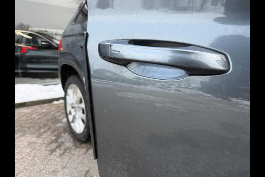 Škoda Kodiaq 1.5 TSI 4x4 Sportline Automaat | Trekhaak uitklapbaar | Grootscherm navigatiesysteem | LED verlichting | Canton HiFi | Sfeerverl