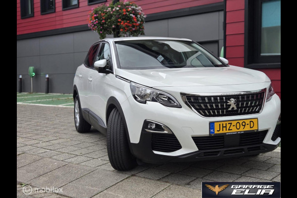 Peugeot 3008 Aut.| LED | Navi | Camera | PDC | 6M Garantie