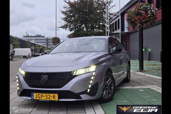 Peugeot 308 Active Pack Business 1.2 Turbo 130pk|6m Garantie