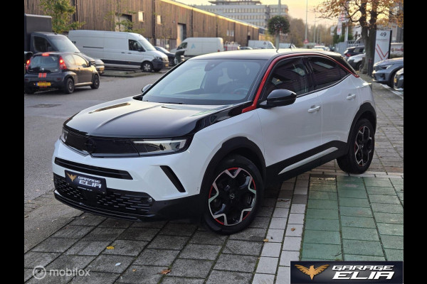 Opel Mokka 1.2 Turbo GS|LED|Navi|Camera|PDC|6M Garantie