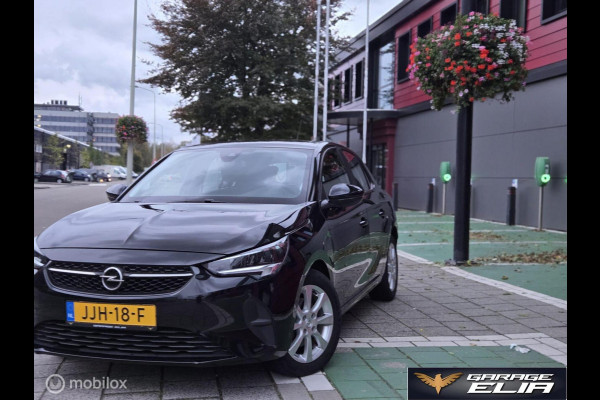 Opel Corsa Elegance Edition 1.2 Turbo – 6m Garantie