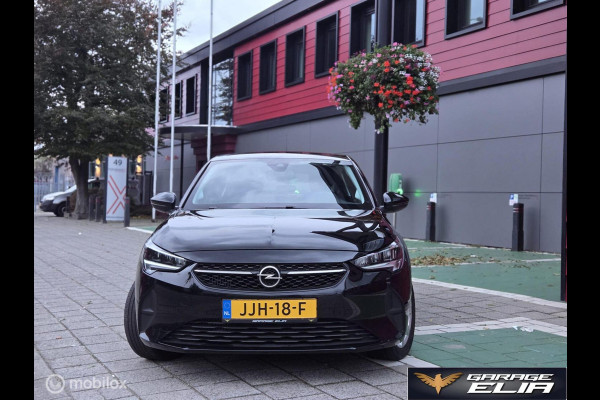 Opel Corsa Elegance Edition 1.2 Turbo – 6m Garantie