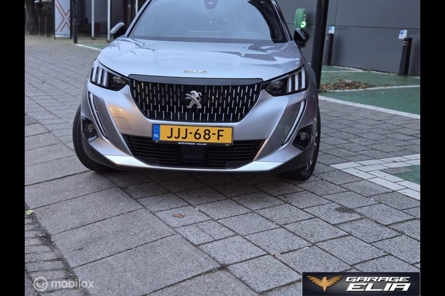 Peugeot 2008 GT Turbo 155 PK Automaat | 6 Maanden Garantie