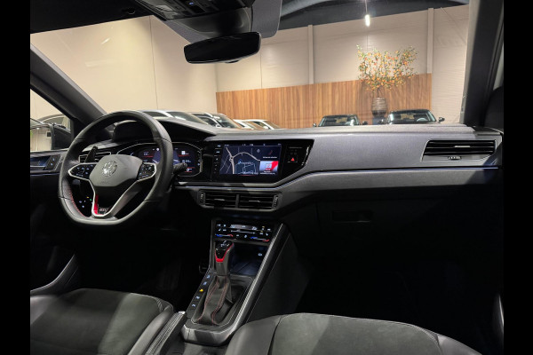 Volkswagen Polo 2.0 TSI GTI 207PK, Facelift, Pano, Navi, Apple Carplay, ACC, Cam, PDC, Blind Spot, Voll Led, Volledig Onderhoud