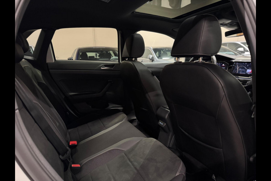 Volkswagen Polo 2.0 TSI GTI 207PK, Facelift, Pano, Navi, Apple Carplay, ACC, Cam, PDC, Blind Spot, Voll Led, Volledig Onderhoud