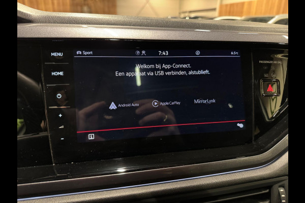 Volkswagen Polo 2.0 TSI GTI 207PK, Facelift, Pano, Navi, Apple Carplay, ACC, Cam, PDC, Blind Spot, Voll Led, Volledig Onderhoud