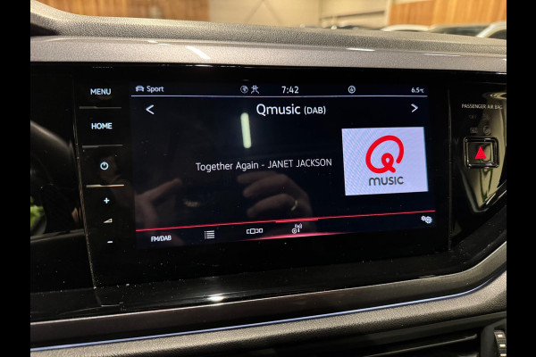 Volkswagen Polo 2.0 TSI GTI 207PK, Facelift, Pano, Navi, Apple Carplay, ACC, Cam, PDC, Blind Spot, Voll Led, Volledig Onderhoud