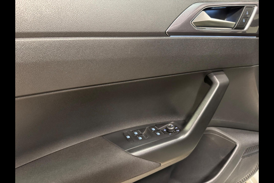 Volkswagen Polo 2.0 TSI GTI 207PK, Facelift, Pano, Navi, Apple Carplay, ACC, Cam, PDC, Blind Spot, Voll Led, Volledig Onderhoud