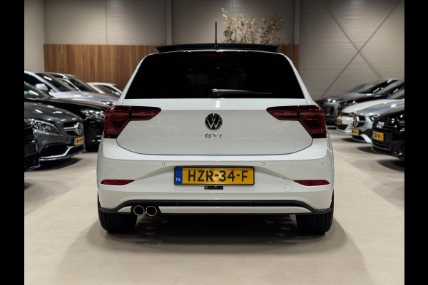 Volkswagen Polo 2.0 TSI GTI 207PK, Facelift, Pano, Navi, Apple Carplay, ACC, Cam, PDC, Blind Spot, Voll Led, Volledig Onderhoud