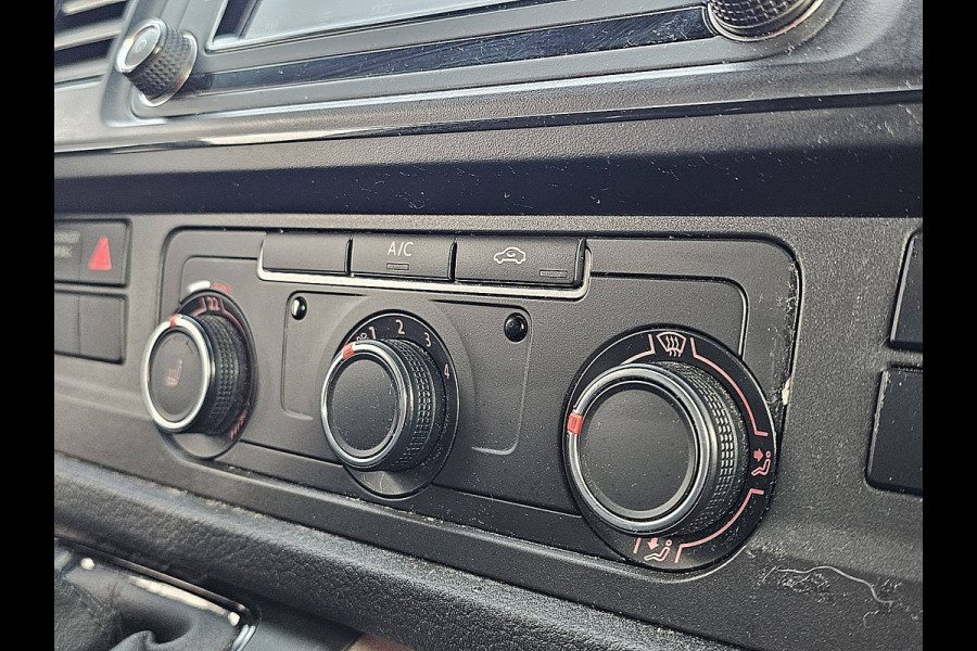 Volkswagen Transporter 2.0 TDI L2H1 Navi Wp-Inrichting Automaat Airco Euro6 150 PK!