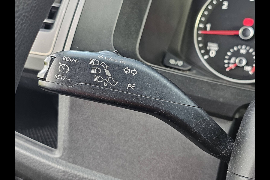 Volkswagen Transporter 2.0 TDI L2H1 Navi Wp-Inrichting Automaat Airco Euro6 150 PK!