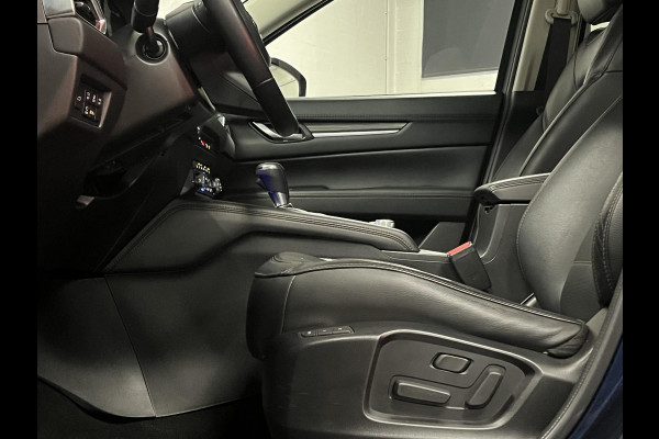 Mazda CX-5 2.5 4WD SkyActiv-G 194 Luxury Open dak | Adapt. Cruise | Leder | 360 camera | Head-up | Stoel ventilatie | Stoel-/stuurverwarming