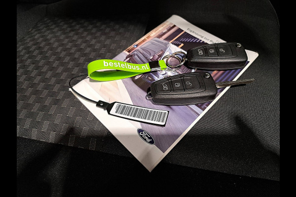 Ford Transit 350 2.0 TDCI L4H3 Trend RWD 360Camera Navi Euro6 Verlengde-Fabrieksgarantie 130Pk Maxi!