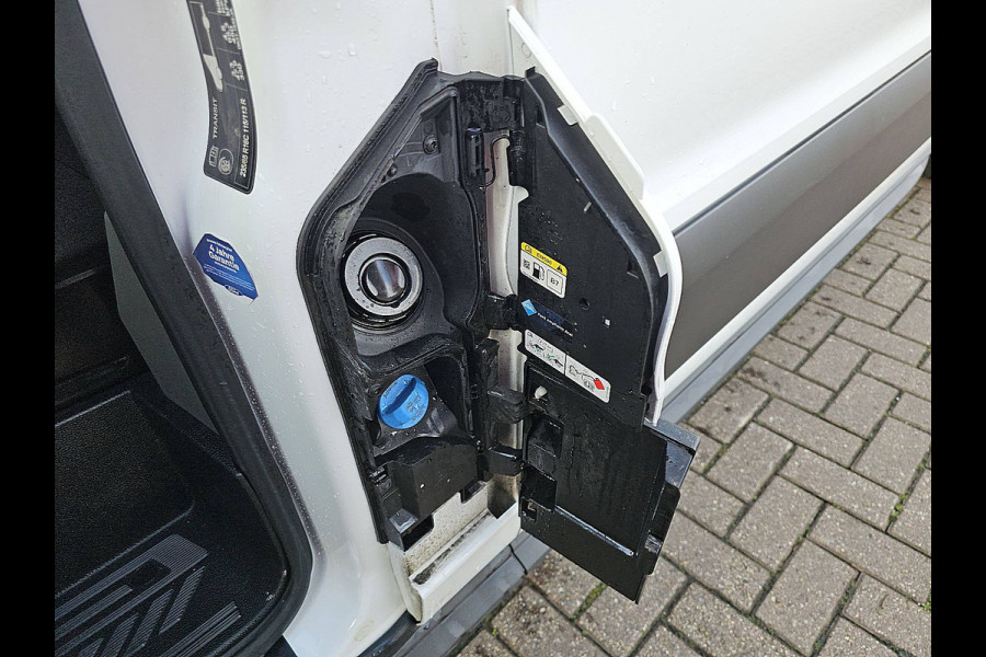 Ford Transit 350 2.0 TDCI L4H3 Trend RWD 360Camera Navi Euro6 Verlengde-Fabrieksgarantie 130Pk Maxi!