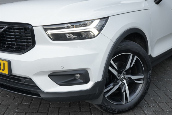 Volvo XC40 1.5 T3 R-Design Automaat Pano Camera Trekhaak