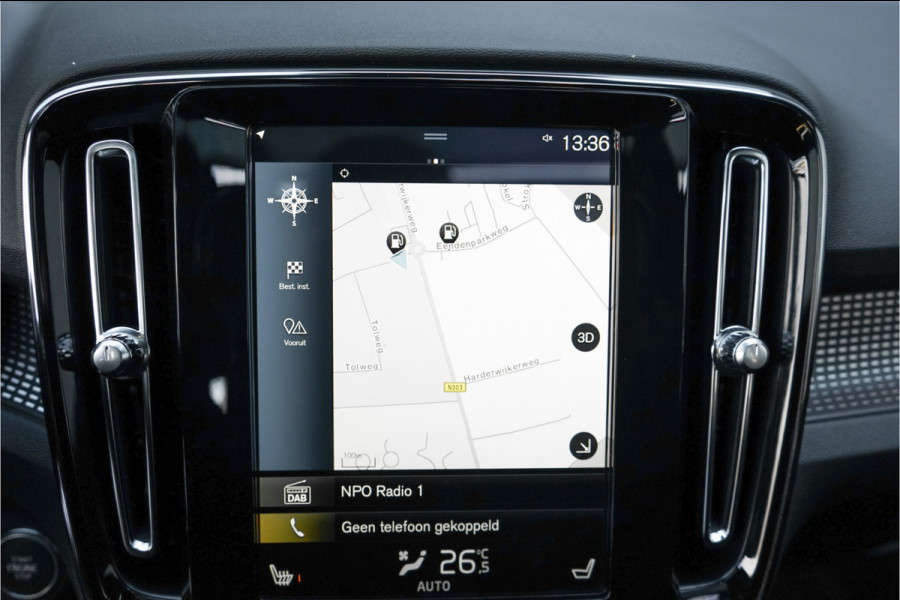 Volvo XC40 1.5 T3 R-Design Automaat Pano Camera Trekhaak