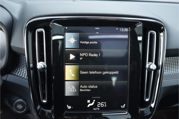 Volvo XC40 1.5 T3 R-Design Automaat Pano Camera Trekhaak