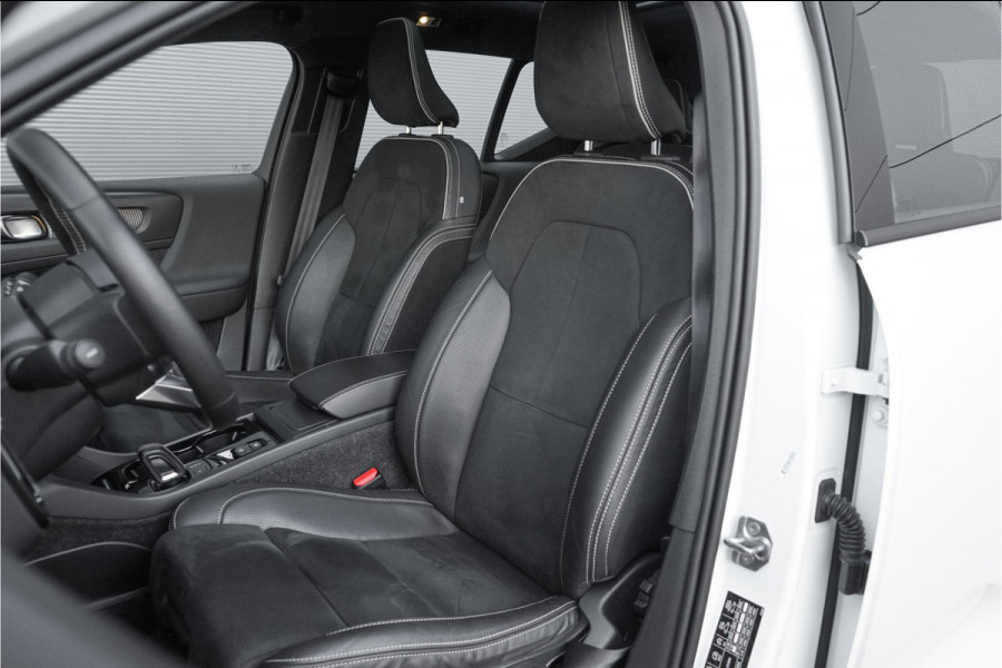 Volvo XC40 1.5 T3 R-Design Automaat Pano Camera Trekhaak