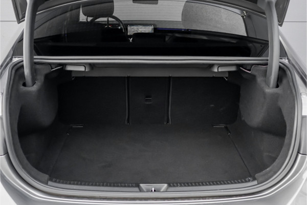 Mercedes-Benz A-Klasse AMG 35 4MATIC Limousine Night Burmester HUD Stoelverw