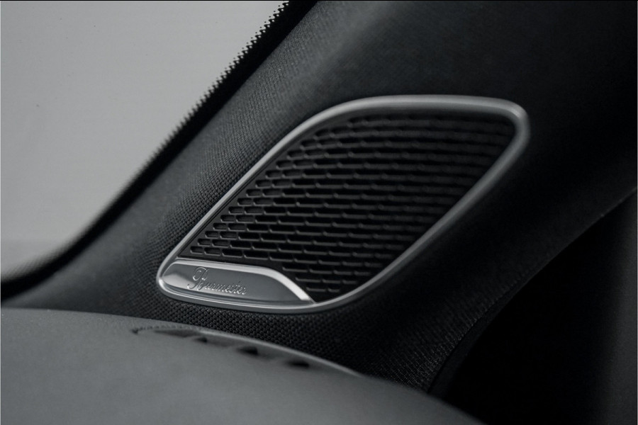 Mercedes-Benz A-Klasse AMG 35 4MATIC Limousine Night Burmester HUD Stoelverw