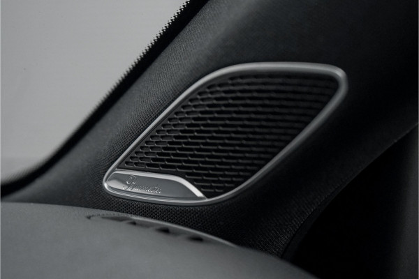 Mercedes-Benz A-Klasse AMG 35 4MATIC Limousine Night Burmester HUD Stoelverw