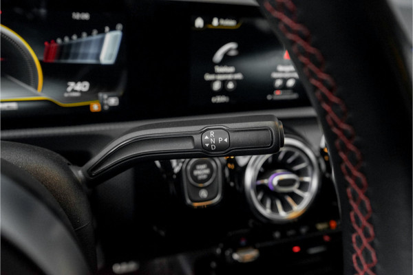 Mercedes-Benz A-Klasse AMG 35 4MATIC Limousine Night Burmester HUD Stoelverw