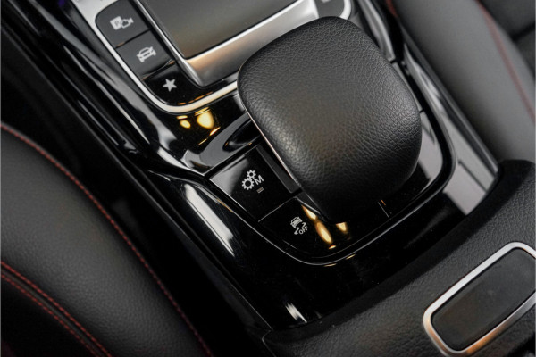 Mercedes-Benz A-Klasse AMG 35 4MATIC Limousine Night Burmester HUD Stoelverw