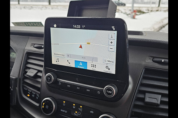 Ford Transit 350 2.0 TDCI L3H2 Trend RWD airco, navi, pdc, trekhaak