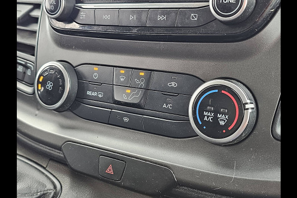 Ford Transit 350 2.0 TDCI L3H2 Trend RWD airco, navi, pdc, trekhaak