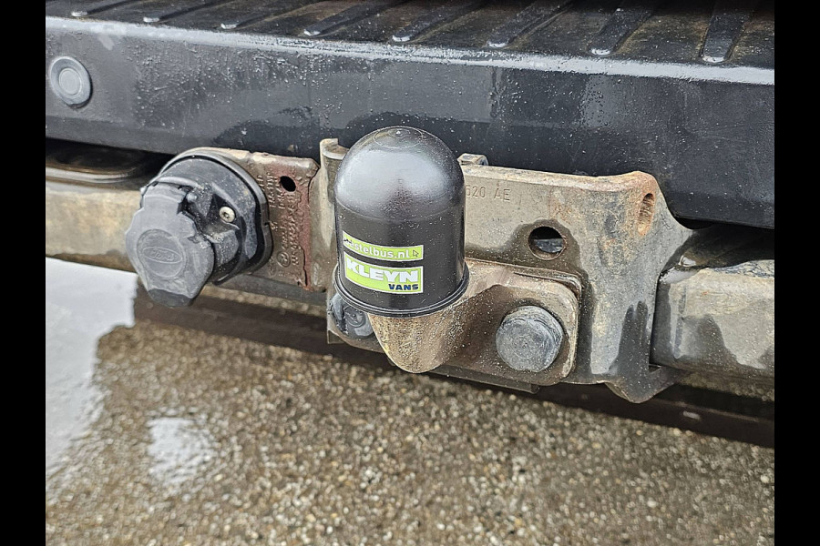 Ford Transit 350 2.0 TDCI L3H2 Trend RWD airco, navi, pdc, trekhaak