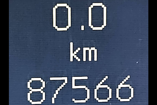 Mercedes-Benz Sprinter 316 163PK Laadbak Deuren Airco