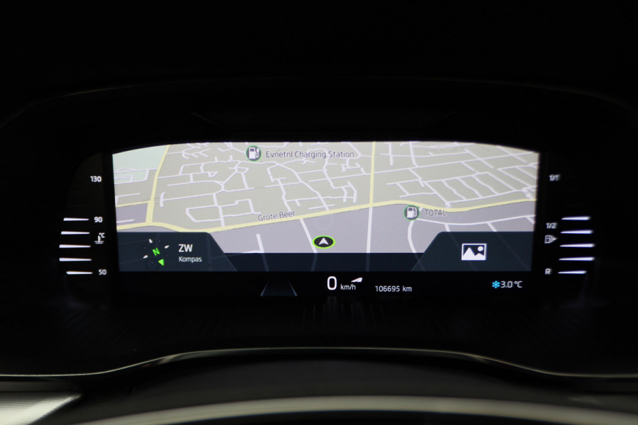 Škoda Octavia Combi 1.5 TSI First Edition