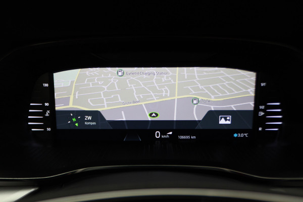 Škoda Octavia Combi 1.5 TSI First Edition