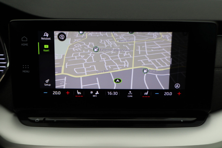 Škoda Octavia Combi 1.5 TSI First Edition