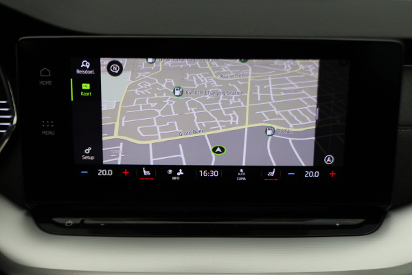 Škoda Octavia Combi 1.5 TSI First Edition