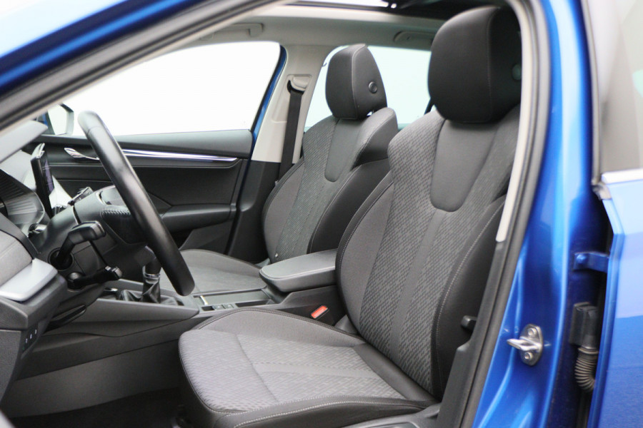 Škoda Octavia Combi 1.5 TSI First Edition