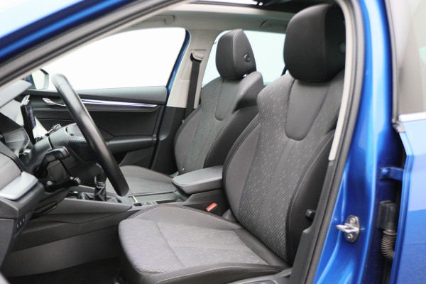 Škoda Octavia Combi 1.5 TSI First Edition