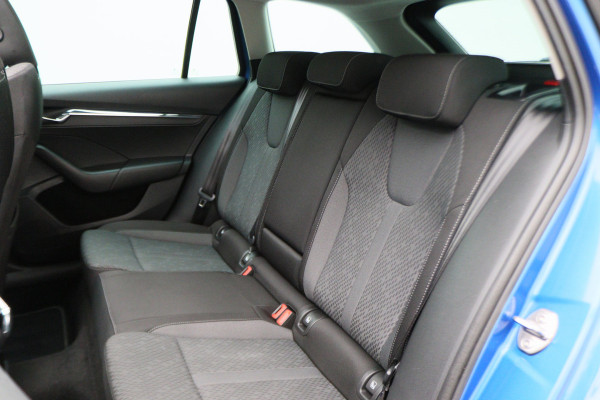 Škoda Octavia Combi 1.5 TSI First Edition