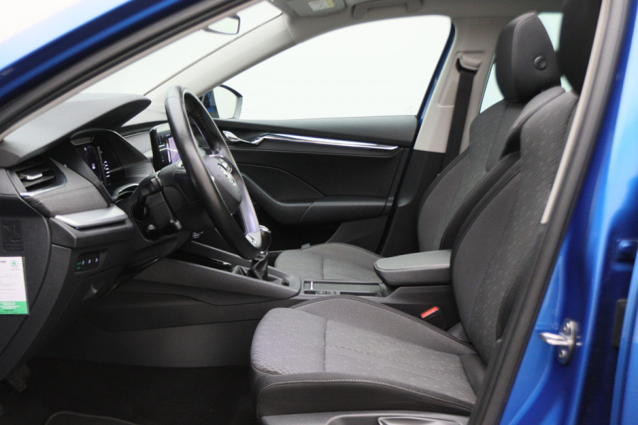 Škoda Octavia Combi 1.5 TSI First Edition