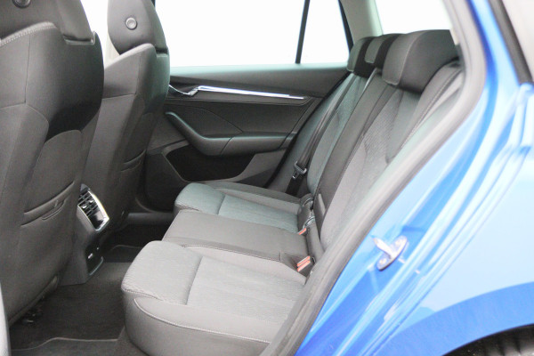 Škoda Octavia Combi 1.5 TSI First Edition