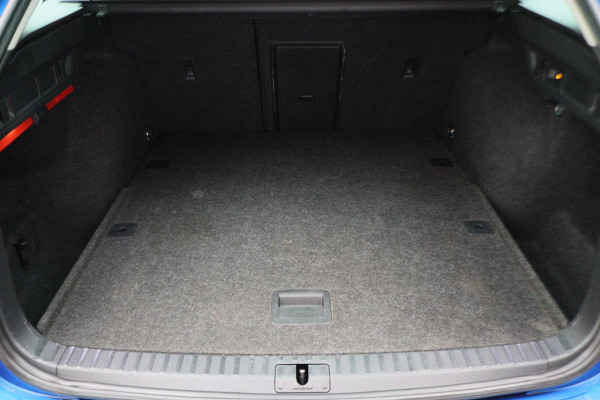 Škoda Octavia Combi 1.5 TSI First Edition