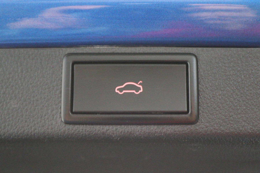 Škoda Octavia Combi 1.5 TSI First Edition