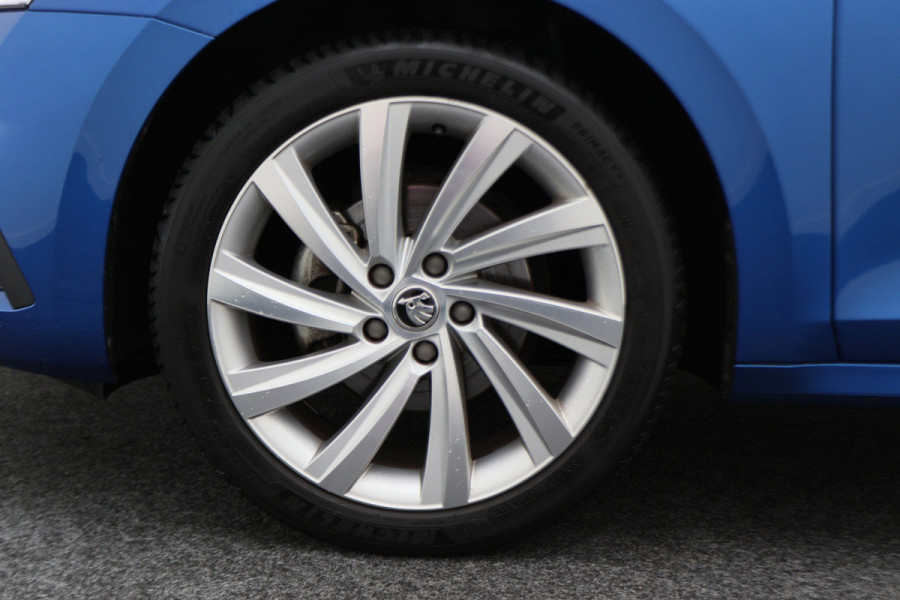 Škoda Octavia Combi 1.5 TSI First Edition