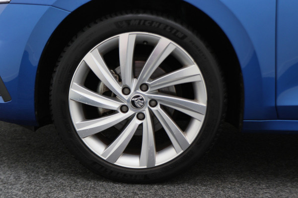 Škoda Octavia Combi 1.5 TSI First Edition